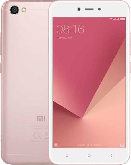 Xiaomi Redmi Note 5A (Redmi Y1 Lite)