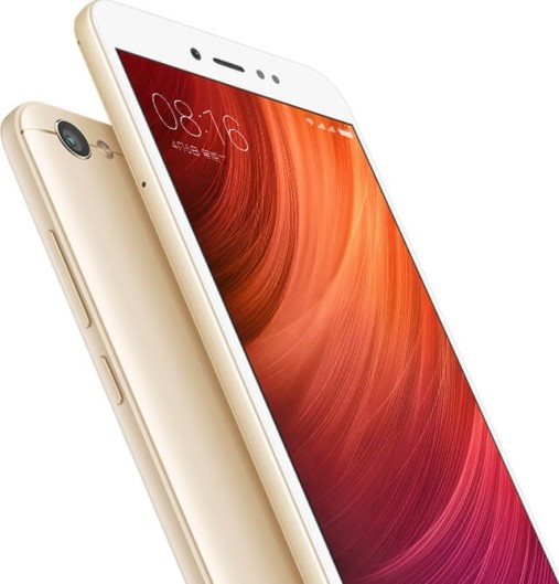 Xiaomi Redmi Note 5A Prime (Redmi Y1)