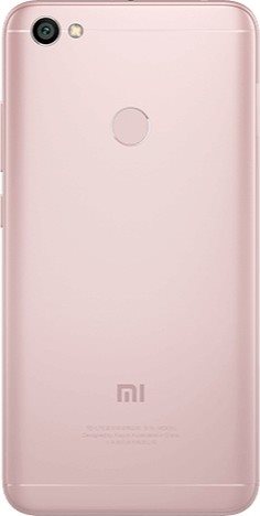 Xiaomi Redmi Note 5A Prime (Redmi Y1)