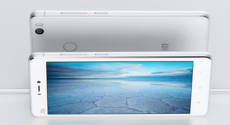 Xiaomi Mi 4s