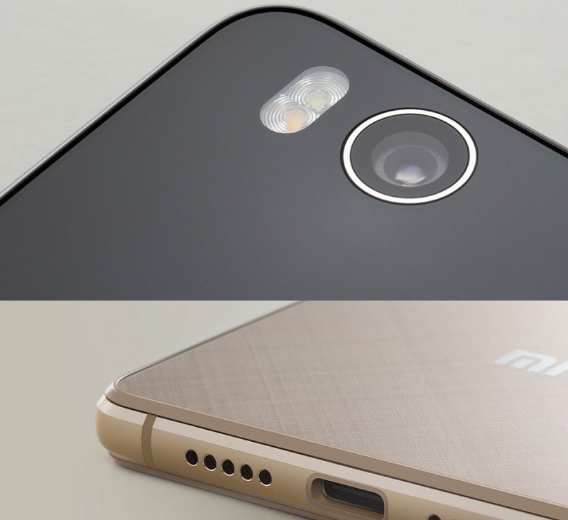 Xiaomi Mi 4s