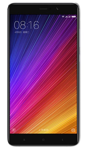 Xiaomi Mi 5s Plus