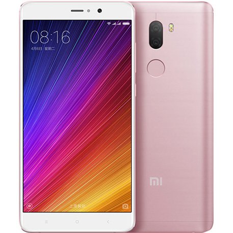 Xiaomi Mi 5s Plus