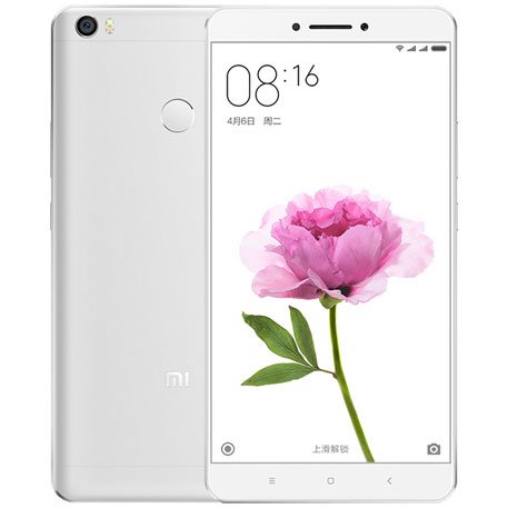 Xiaomi Mi Max