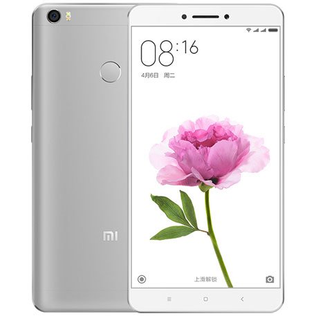 Xiaomi Mi Max