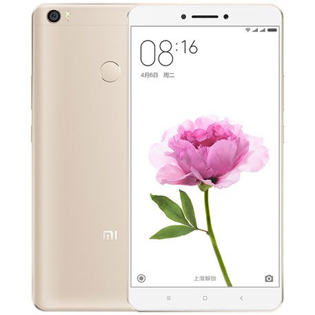 Xiaomi Mi Max