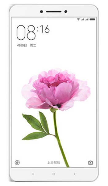 Xiaomi Mi Max