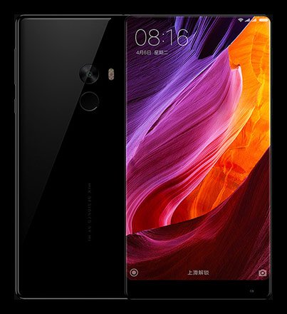 Xiaomi Mi Mix