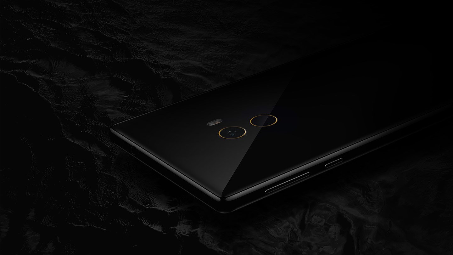 Xiaomi Mi Mix
