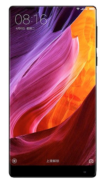 Xiaomi Mi Mix