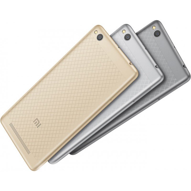 Xiaomi Redmi 3