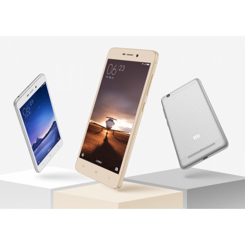 Xiaomi Redmi 3