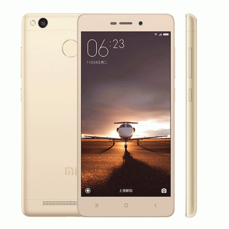 Xiaomi Redmi 3 Pro