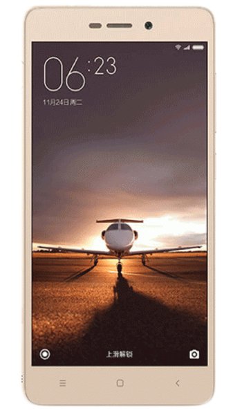Xiaomi Redmi 3 Pro