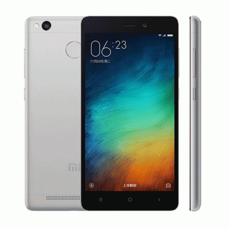 Xiaomi Redmi 3 Pro