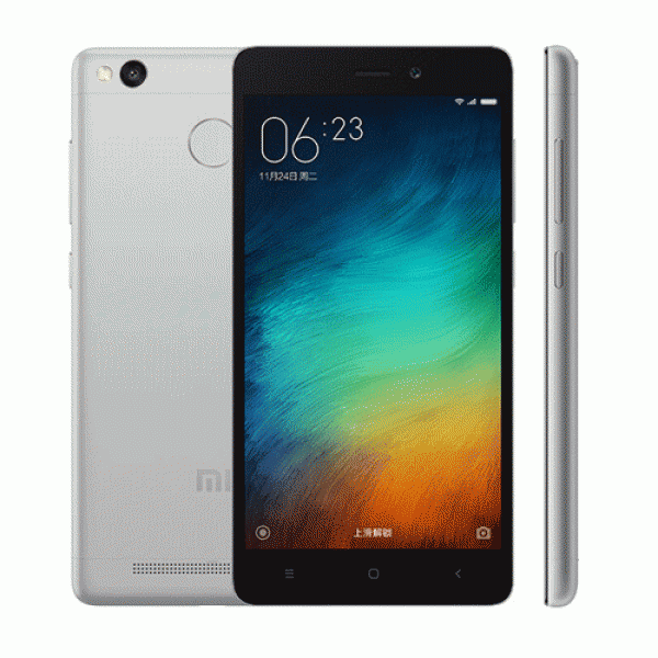 Xiaomi Redmi 3 Pro