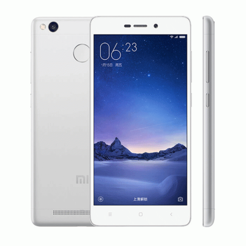 Xiaomi Redmi 3 Pro