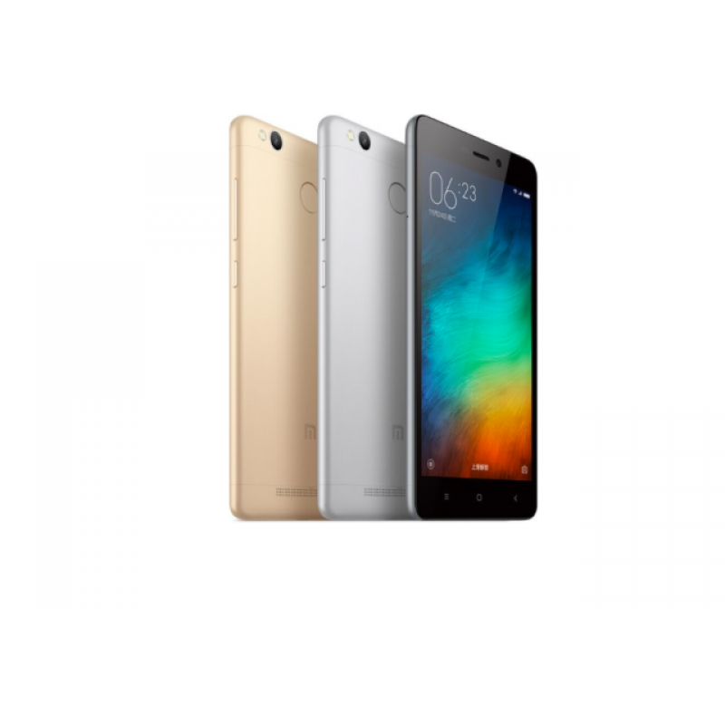 Xiaomi Redmi 3 Pro