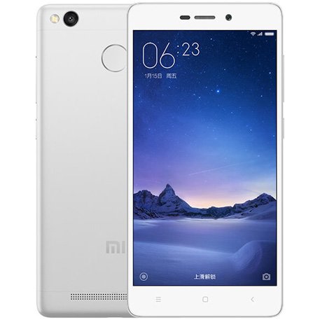 Xiaomi Redmi 3s