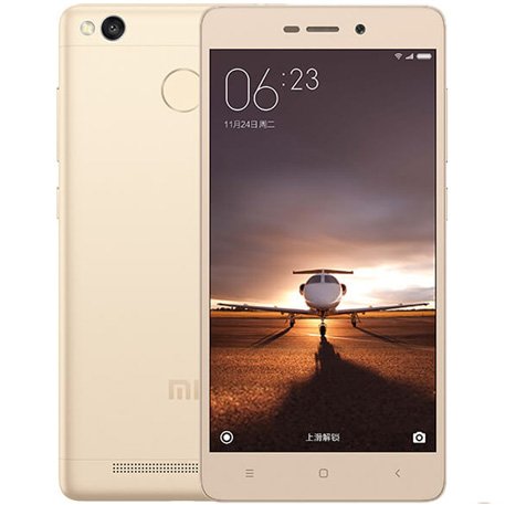 Xiaomi Redmi 3s