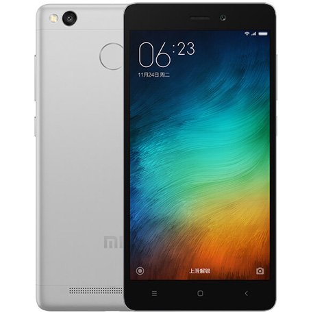 Xiaomi Redmi 3s