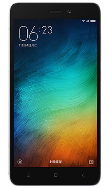 Xiaomi Redmi 3s