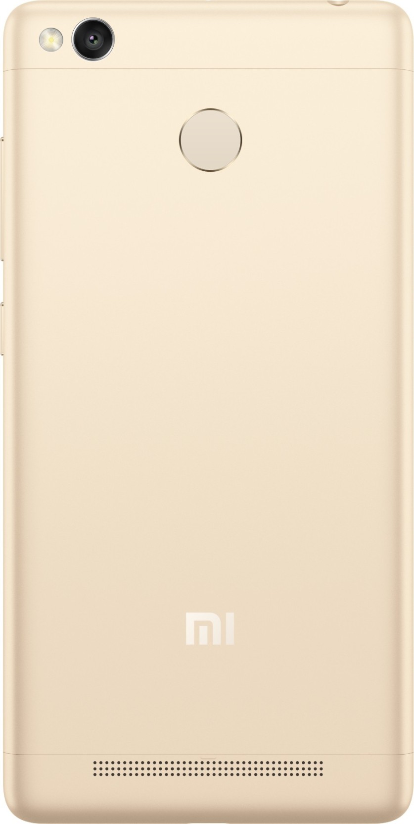 Xiaomi Redmi 3s Prime