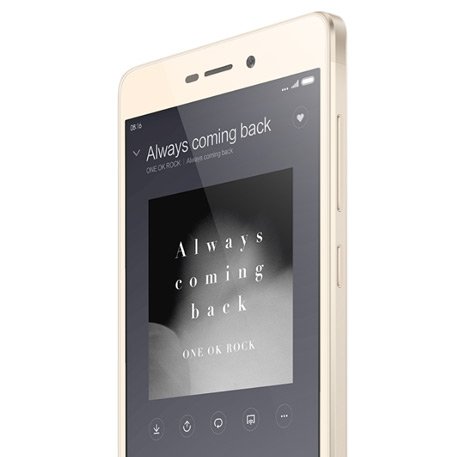 Xiaomi Redmi 3x