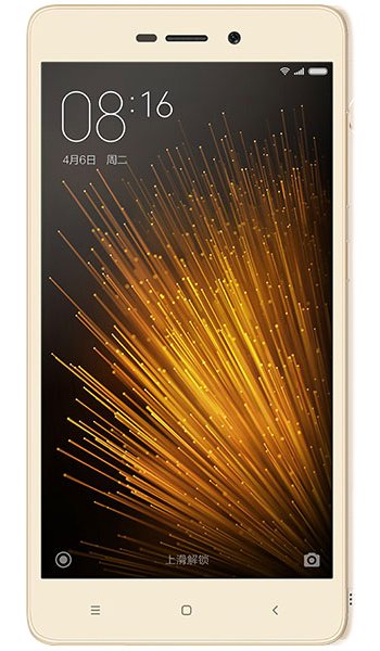 Xiaomi Redmi 3x