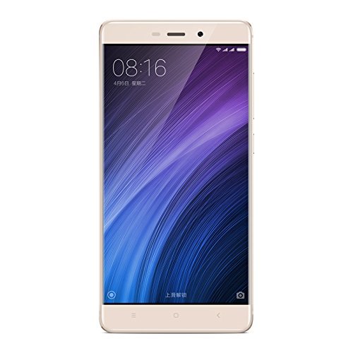 Xiaomi Redmi 4 Prime