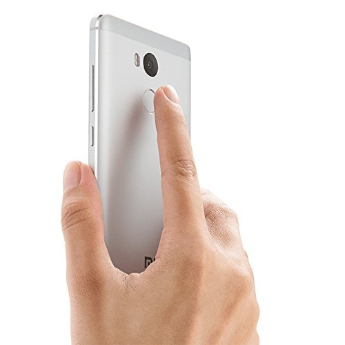 Xiaomi Redmi 4 Prime