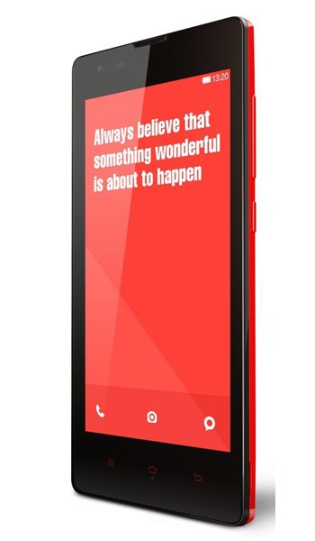 Xiaomi Redmi Note 4G