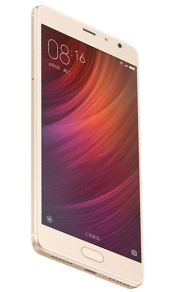 Xiaomi Redmi Pro