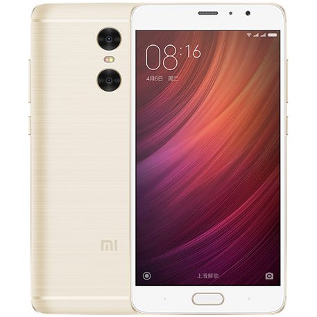 Xiaomi Redmi Pro