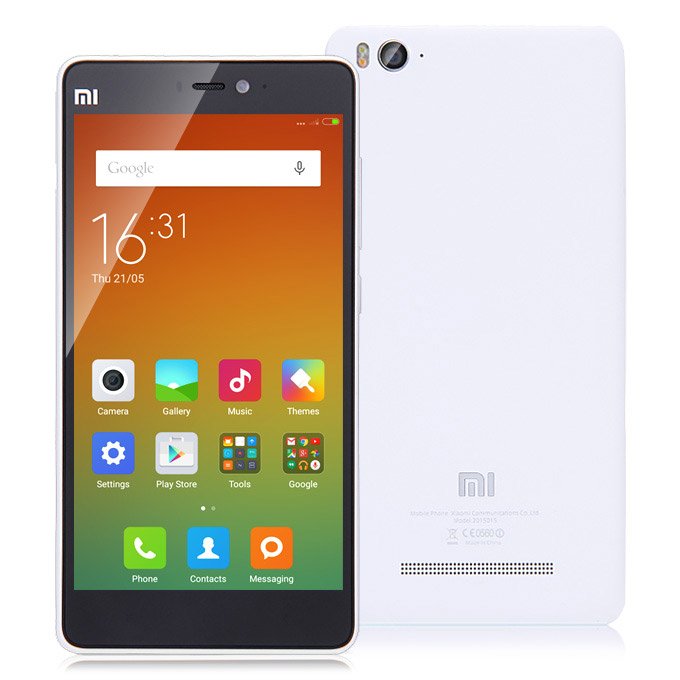 Xiaomi Mi 4c