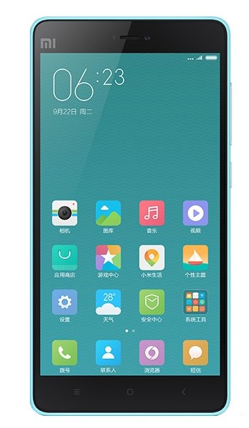 Xiaomi Mi 4c