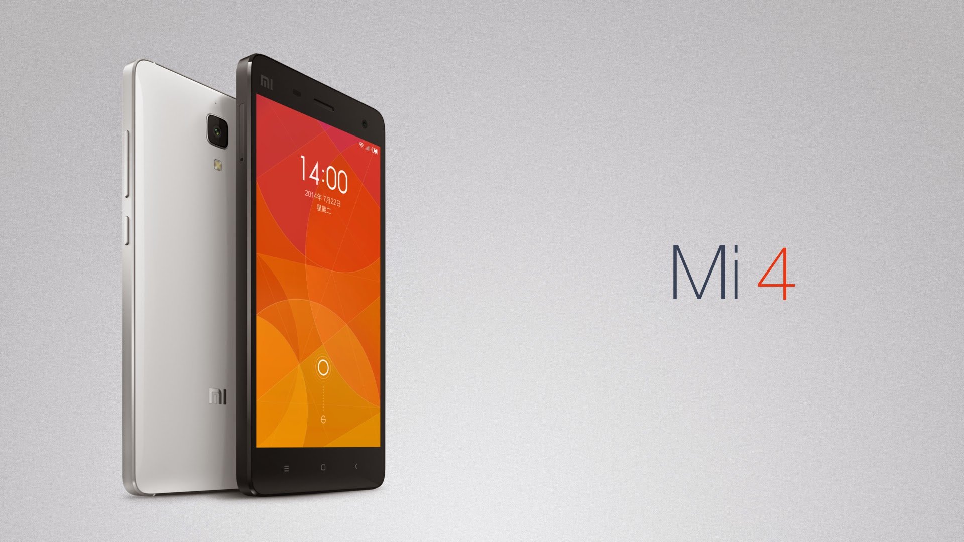 Xiaomi Mi 4i