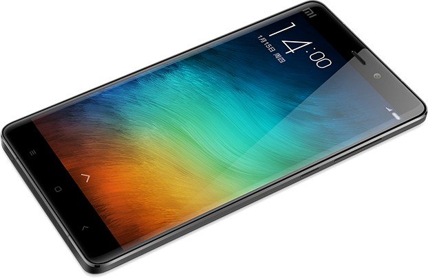Xiaomi Mi Note
