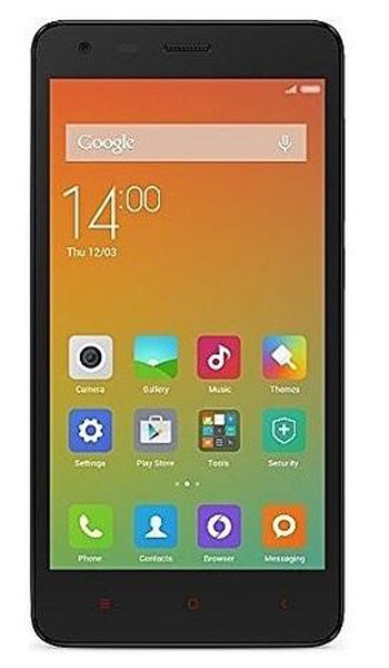Xiaomi Redmi 2 Prime