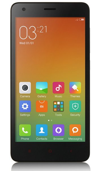 redmi 2a 4g