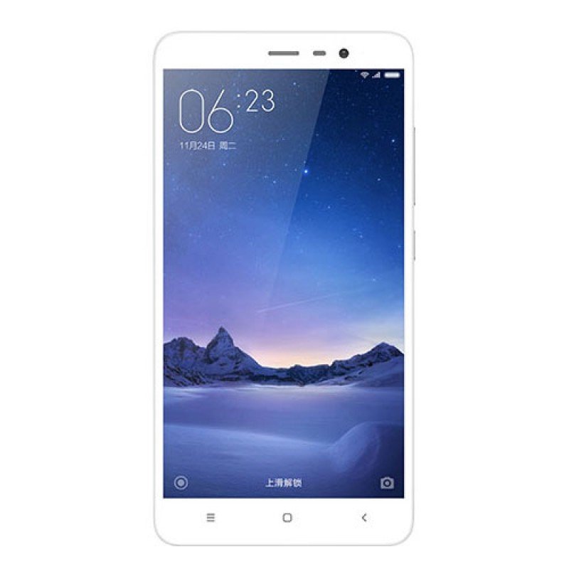 Xiaomi Redmi Note 3 (MediaTek)