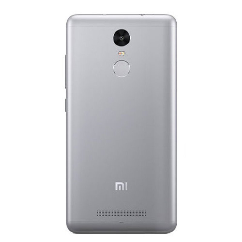 Xiaomi Redmi Note 3 (MediaTek)