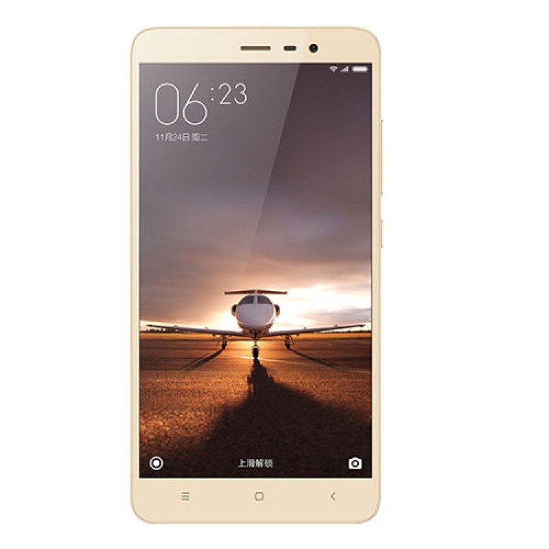 Xiaomi Redmi Note 3 (MediaTek)