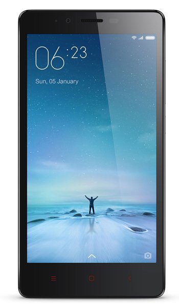 Xiaomi Redmi Note Prime