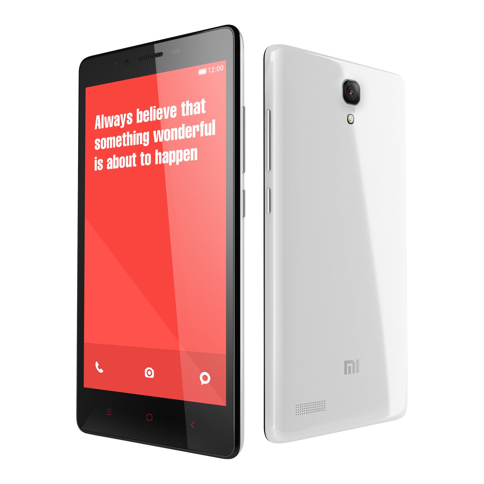 Xiaomi Redmi Note Prime