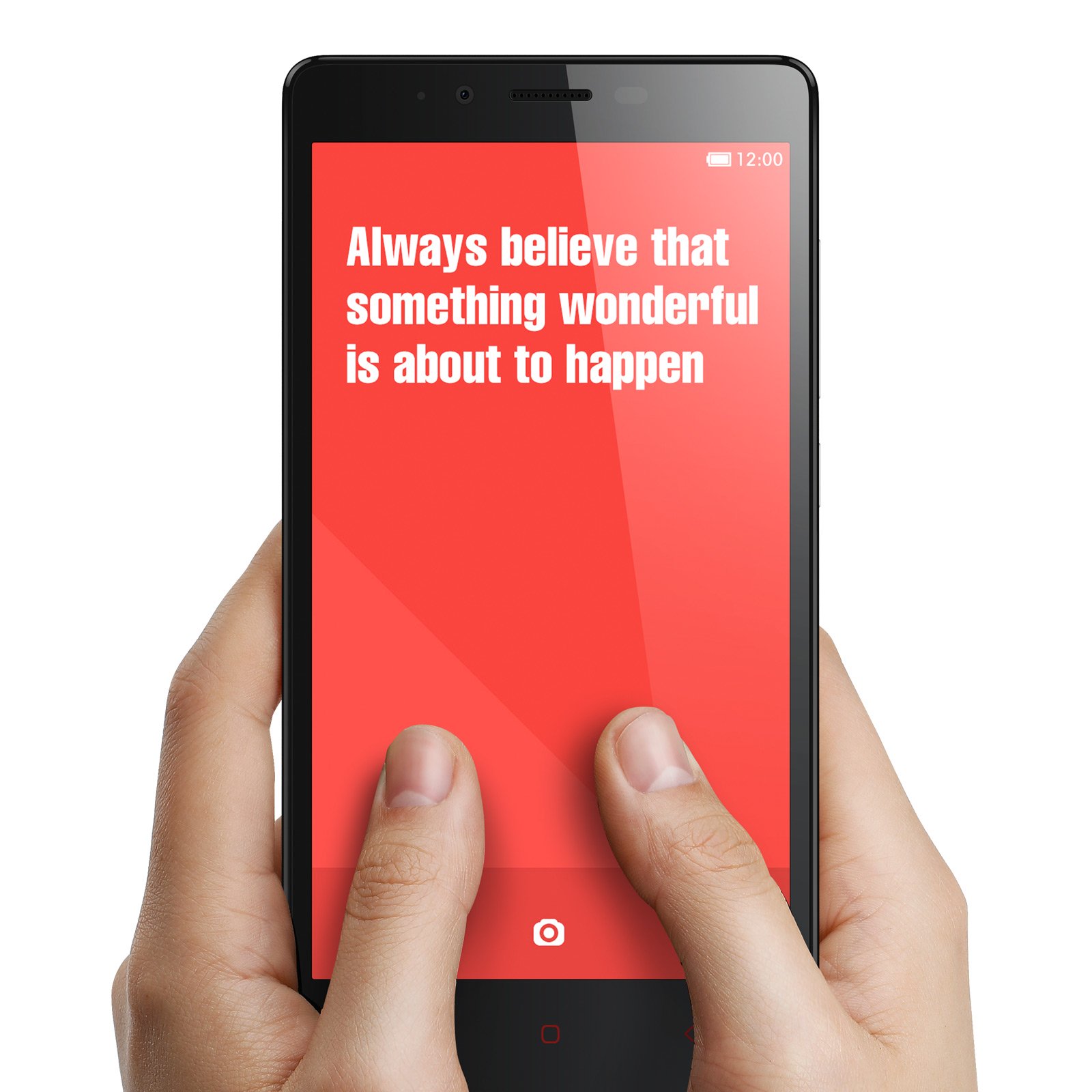 Xiaomi Redmi Note Prime