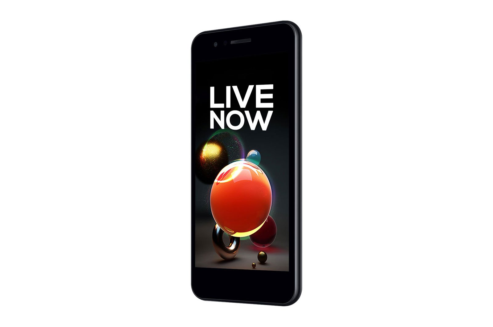 LG Candy