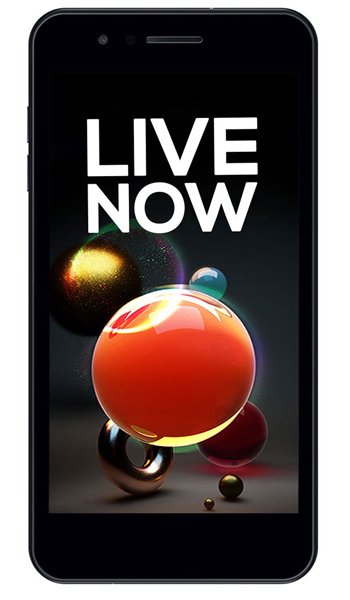 LG Candy