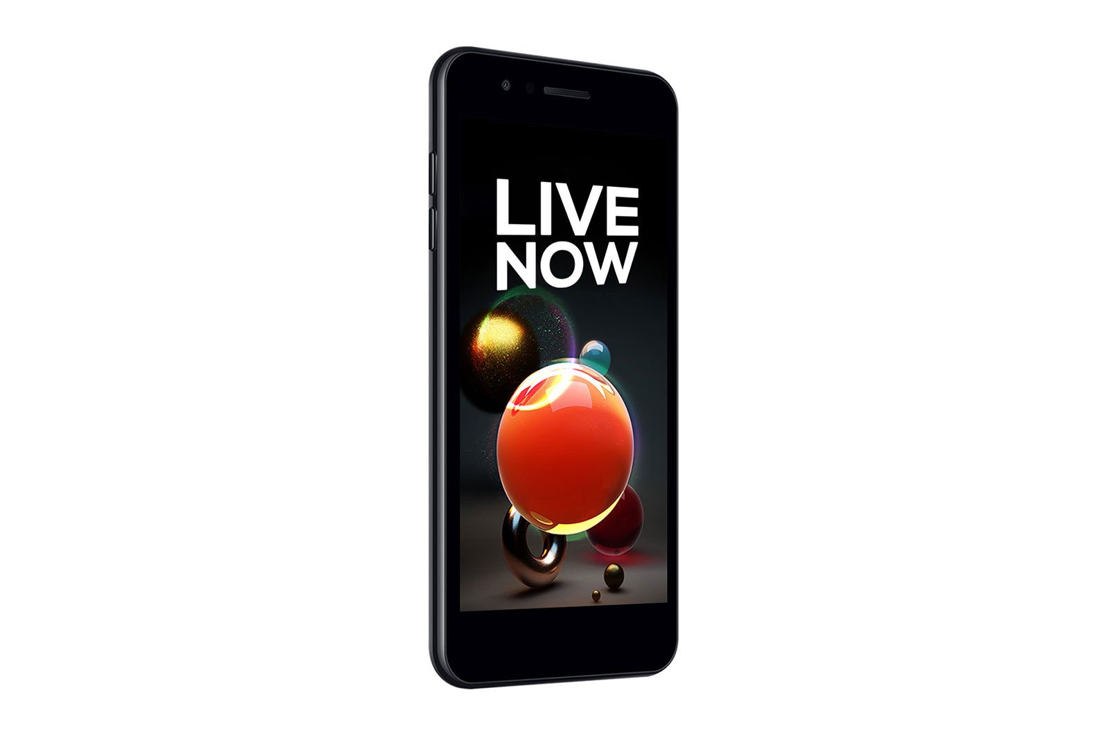 LG Candy