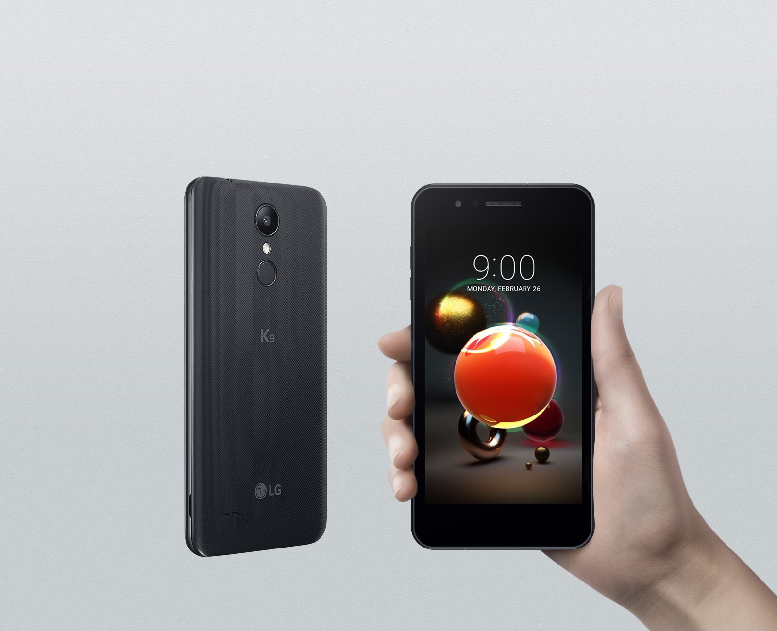 LG Candy